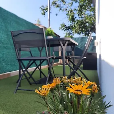 Mon Alouette - & Bien-etre